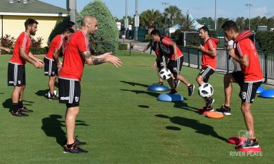  (Foto: Prensa River)