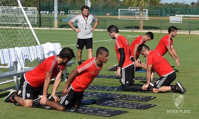  (Foto: Prensa River)