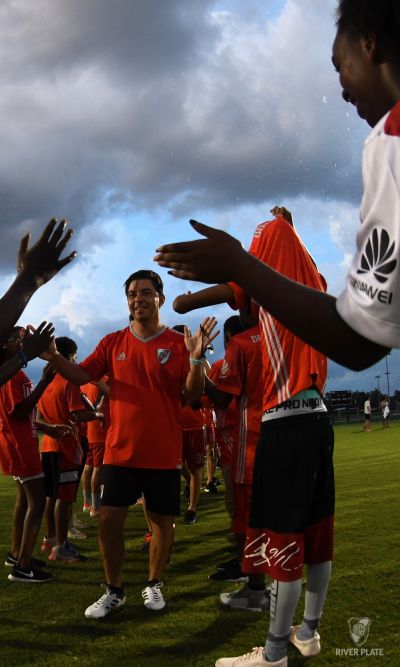  (Foto: Prensa River)