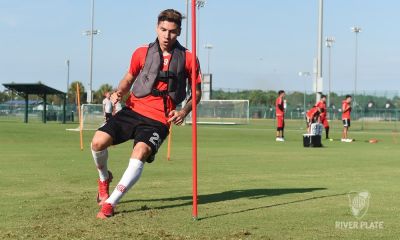  (Foto: Prensa River)