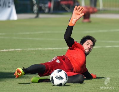  (Foto: Prensa River)