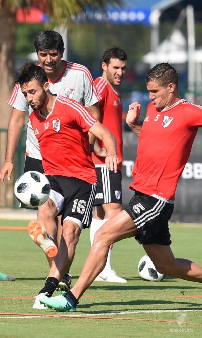  (Foto: Prensa River)
