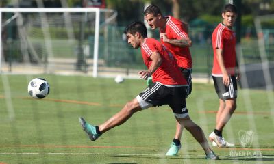  (Foto: Prensa River)