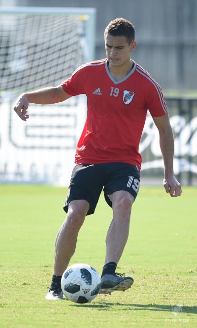  (Foto: Prensa River)