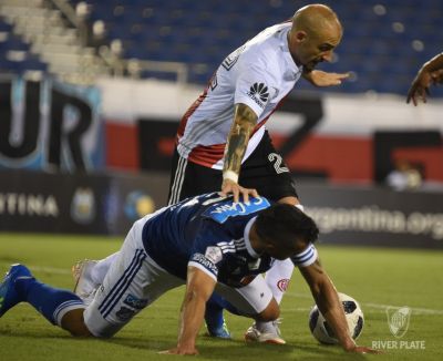  (Foto: Prensa River)