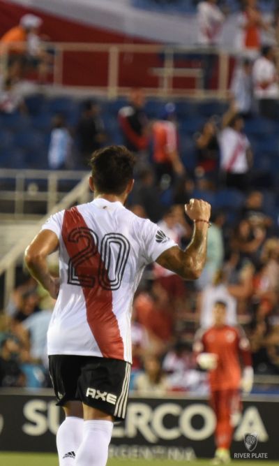  (Foto: Prensa River)