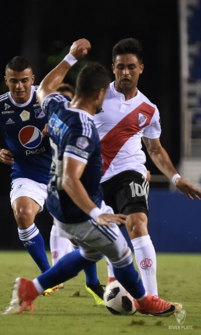  (Foto: Prensa River)