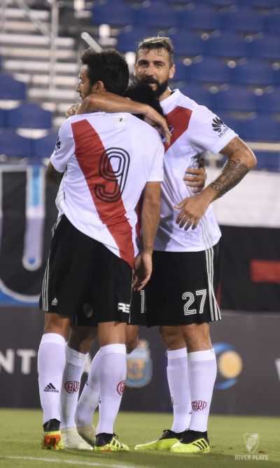  (Foto: Prensa River)