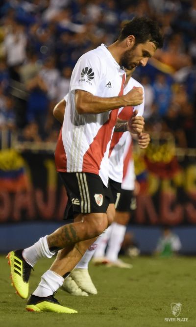  (Foto: Prensa River)
