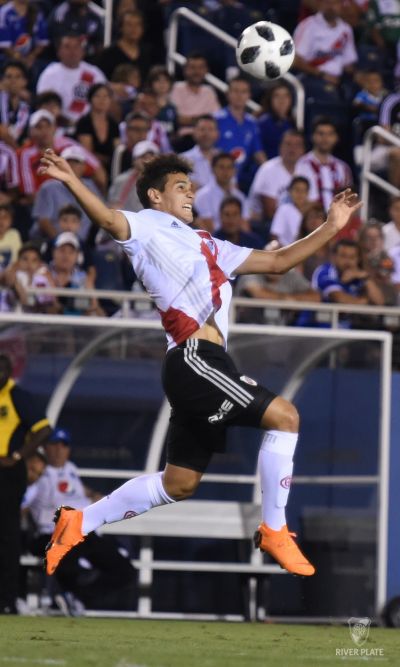  (Foto: Prensa River)