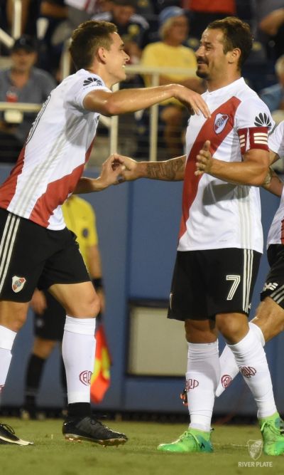  (Foto: Prensa River)