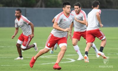  (Foto: Prensa River)