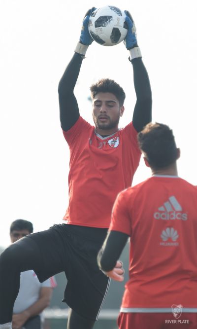  (Foto: Prensa River)