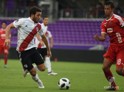  (Foto: Prensa River)