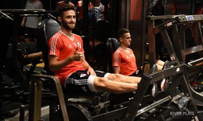  (Foto: Prensa River)