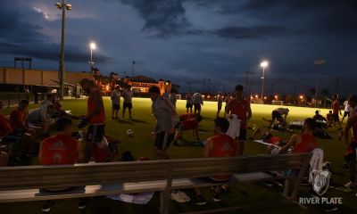  (Foto: Prensa River)