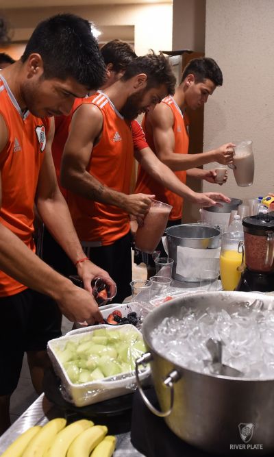  (Foto: Prensa River)