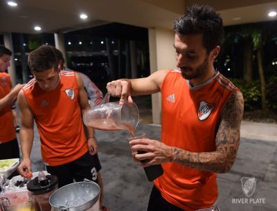  (Foto: Prensa River)