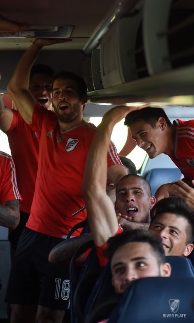  (Foto: Prensa River)