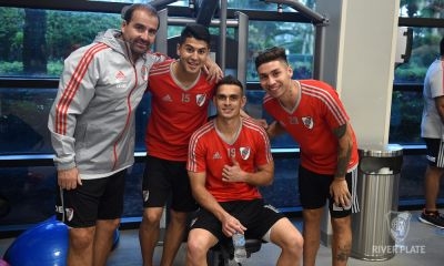 (Foto: Prensa River)