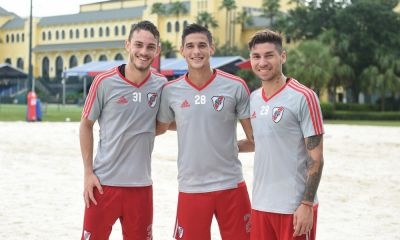  (Foto: Prensa River)