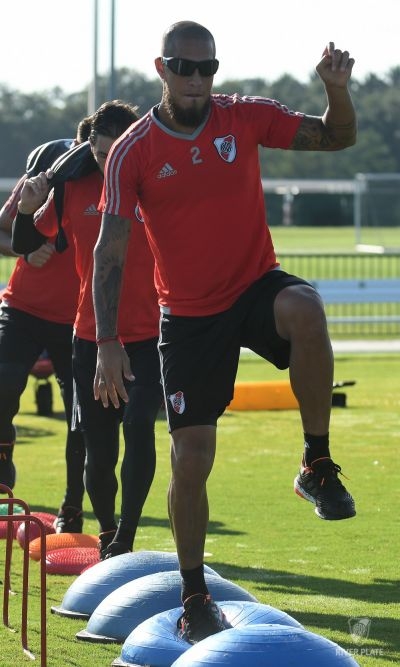  (Foto: Prensa River)