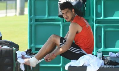  (Foto: Prensa River)