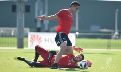  (Foto: Prensa River)