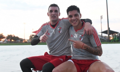  (Foto: Prensa River)