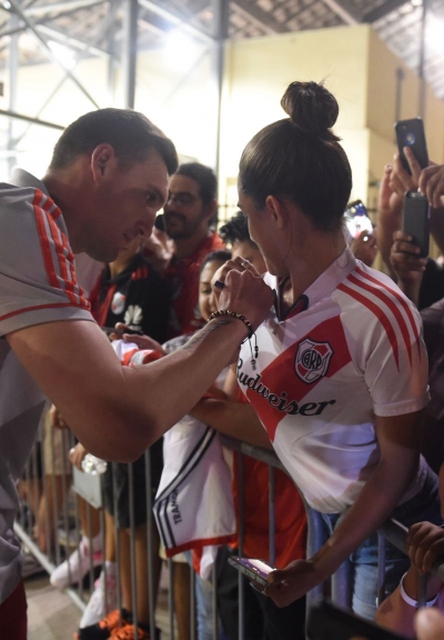  (Foto: Prensa River)
