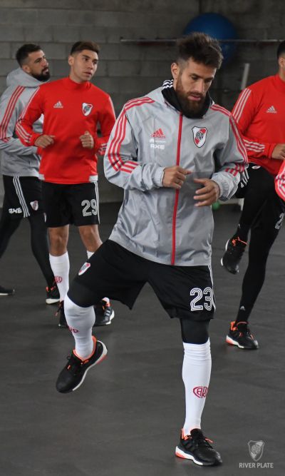  (Foto: Prensa River)