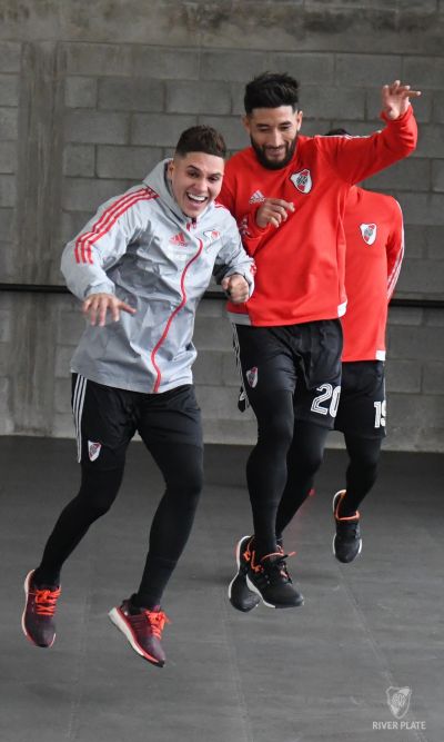  (Foto: Prensa River)
