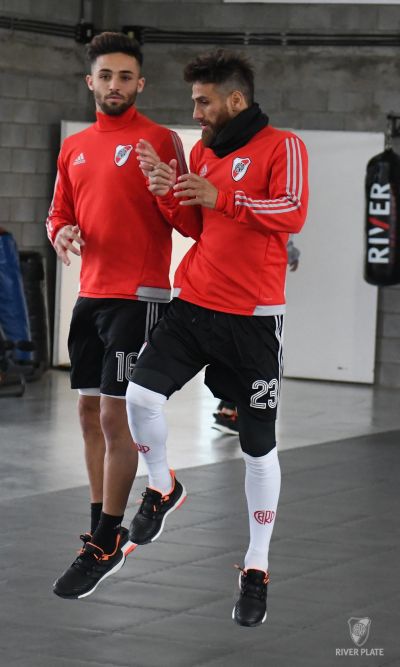  (Foto: Prensa River)