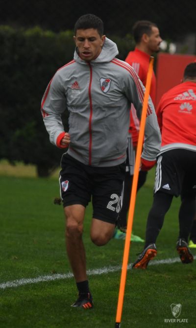  (Foto: Prensa River)