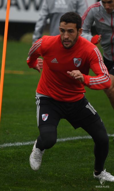  (Foto: Prensa River)