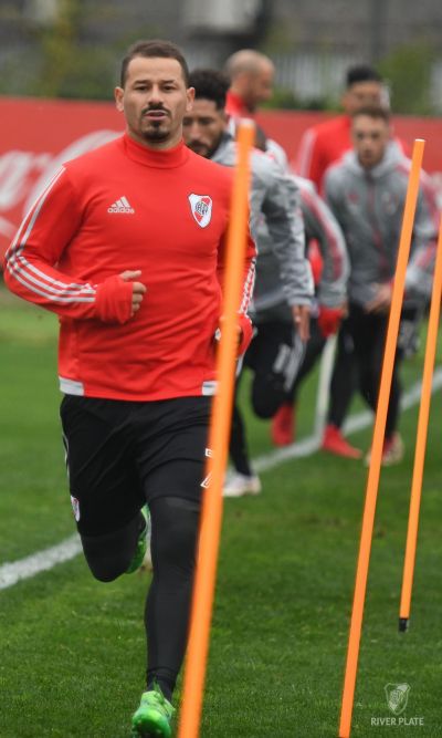  (Foto: Prensa River)
