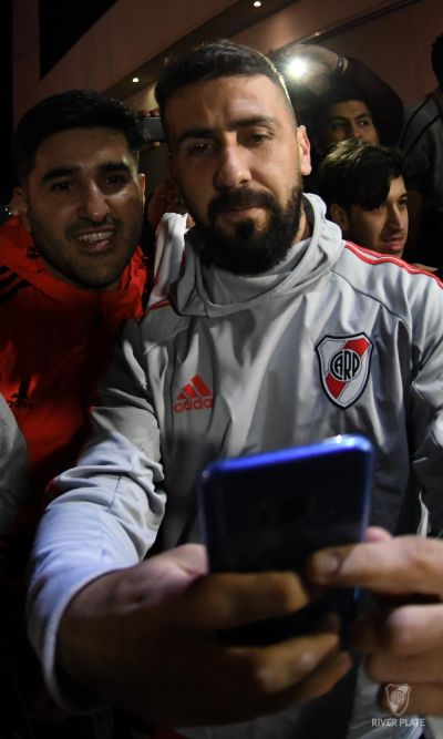  (Foto: Prensa River)