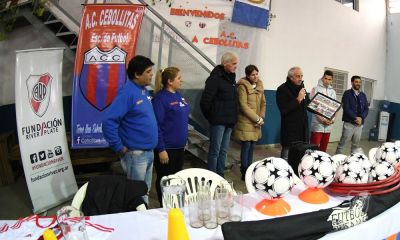  (Foto: Prensa River)