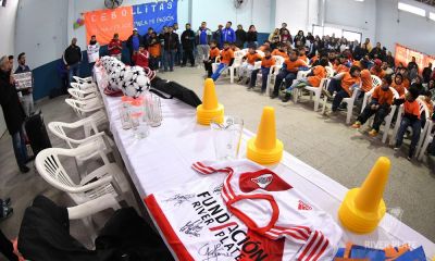  (Foto: Prensa River)