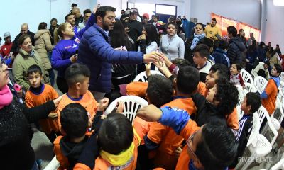  (Foto: Prensa River)