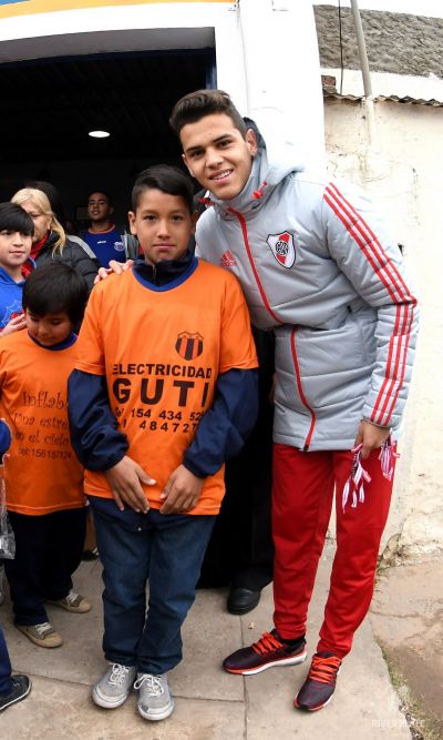  (Foto: Prensa River)