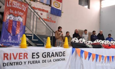  (Foto: Prensa River)
