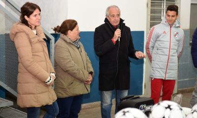  (Foto: Prensa River)