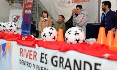  (Foto: Prensa River)