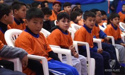  (Foto: Prensa River)