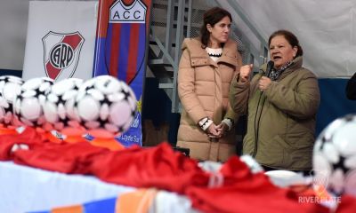  (Foto: Prensa River)