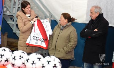  (Foto: Prensa River)