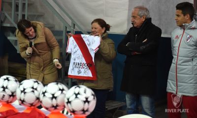  (Foto: Prensa River)