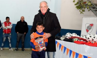  (Foto: Prensa River)