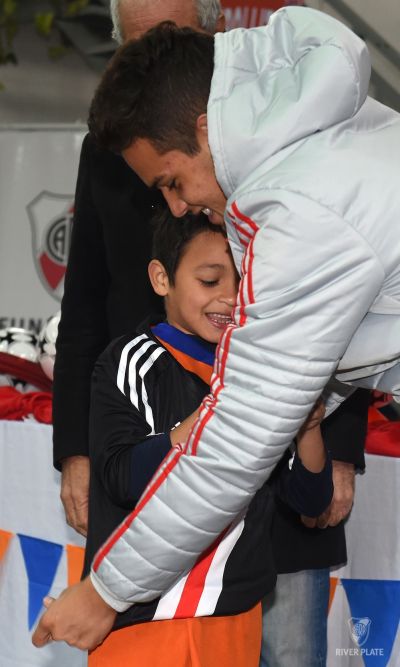  (Foto: Prensa River)